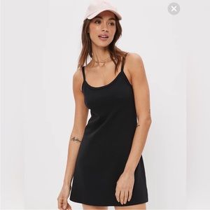 AE Knit Cami Mini Dress